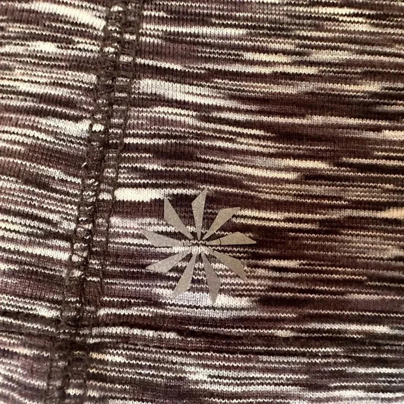 Athleta Mendoza Half Zip Long Sleeve Pullover - Picture 10 of 11